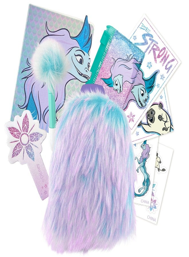 Real Littles - Miniature Disney bags of different designs to collect, filled with 6 surprises!, S3 - Disney - Image 5