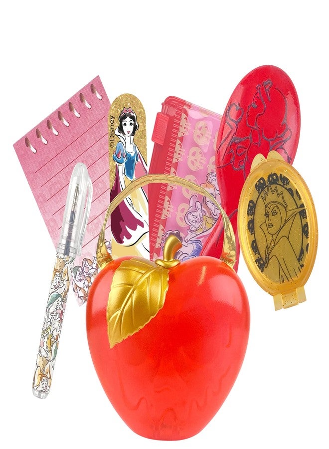 Real Littles - Miniature Disney bags of different designs to collect, filled with 6 surprises!, S3 - Disney - Image 4