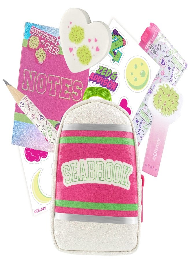 Real Littles - Miniature Disney bags of different designs to collect, filled with 6 surprises!, S3 - Disney - Image 3