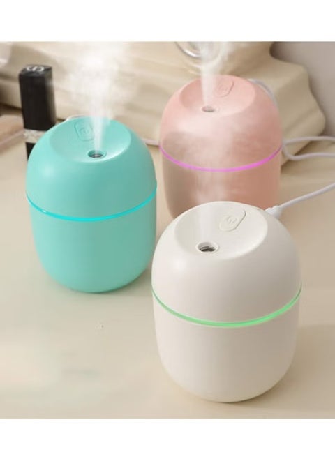 USB aroma Diffuser For Perfumes And Diluting Them One Piece Random Color
