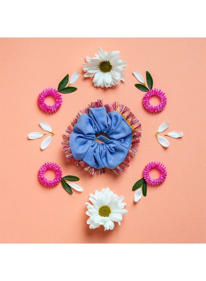 invisibobble Sprunchie Flores & Bloom Hola Lola - Image 5