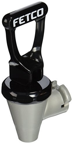 Fetco 1102.00055.00 Faucet Assembly - Image 1