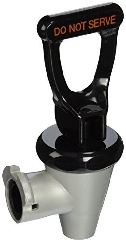 Fetco 1102.00055.00 Faucet Assembly - Image 2