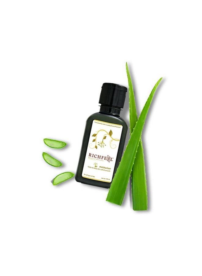 Richfeel مرطب 100 مل  - Image 1