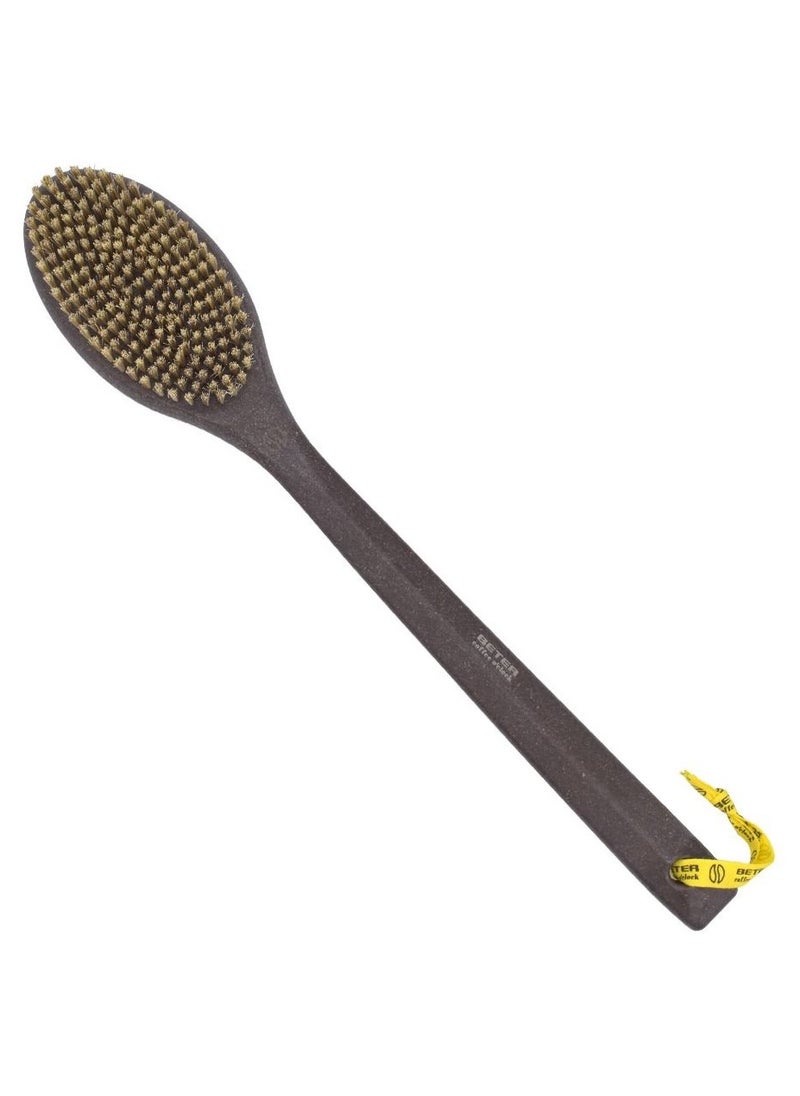BETER - Coffee O'clock bath brush - Image 1