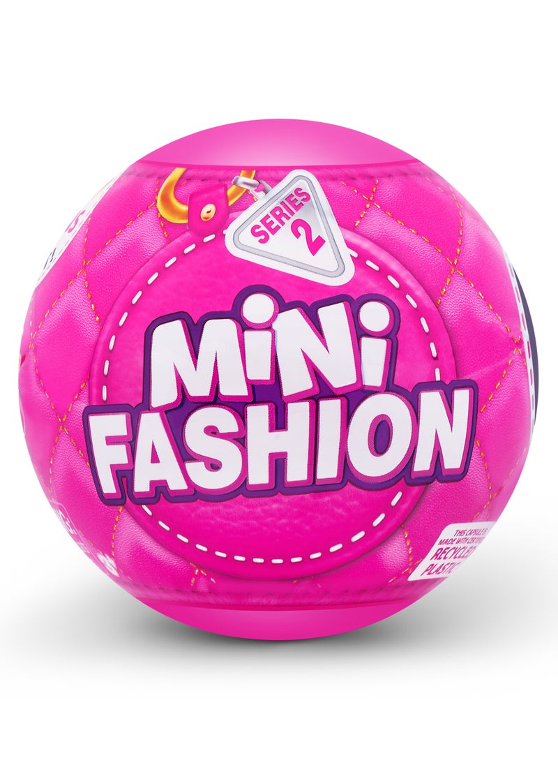 5 Surprise - 5 SURPRISE-MINI FASHION-SERIES 2 - Image 1