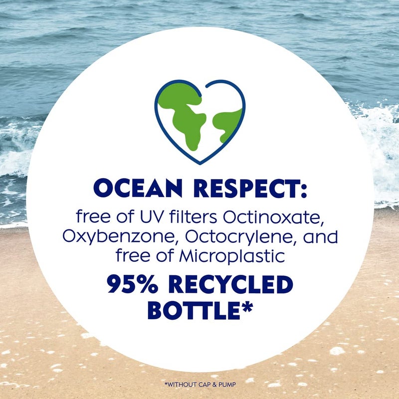 Nivea Kids Protect And Sensitive Sun Spray With Spf 50+ Very High - 200 Ml - Image 5