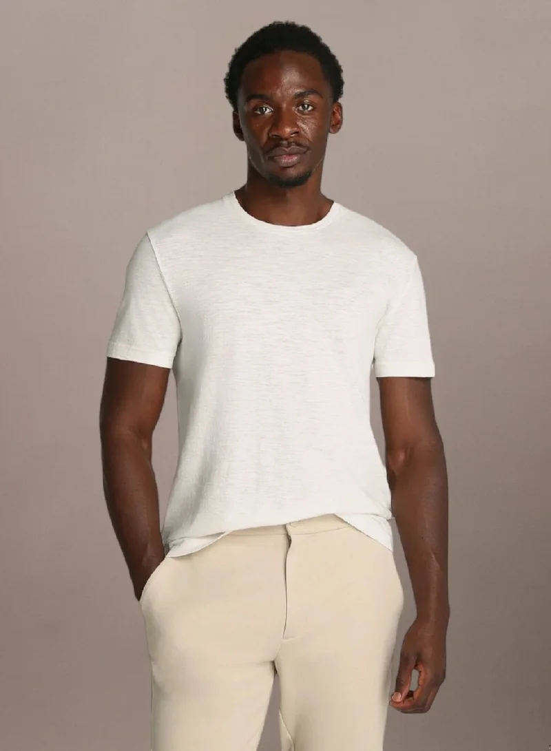 Linen Cotton Shirt