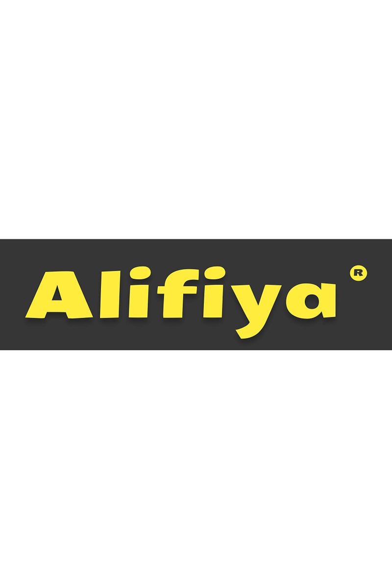 Alifiya Portable Travel Shoe Cover Shoe Bags and Shoe Pouch 16 X 12'' Inches (Pack of 24, Black) - Image 5