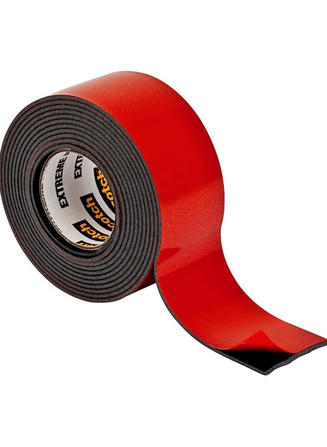 Scotch  Extreme Strong Mounting Tape Roll - Image 2