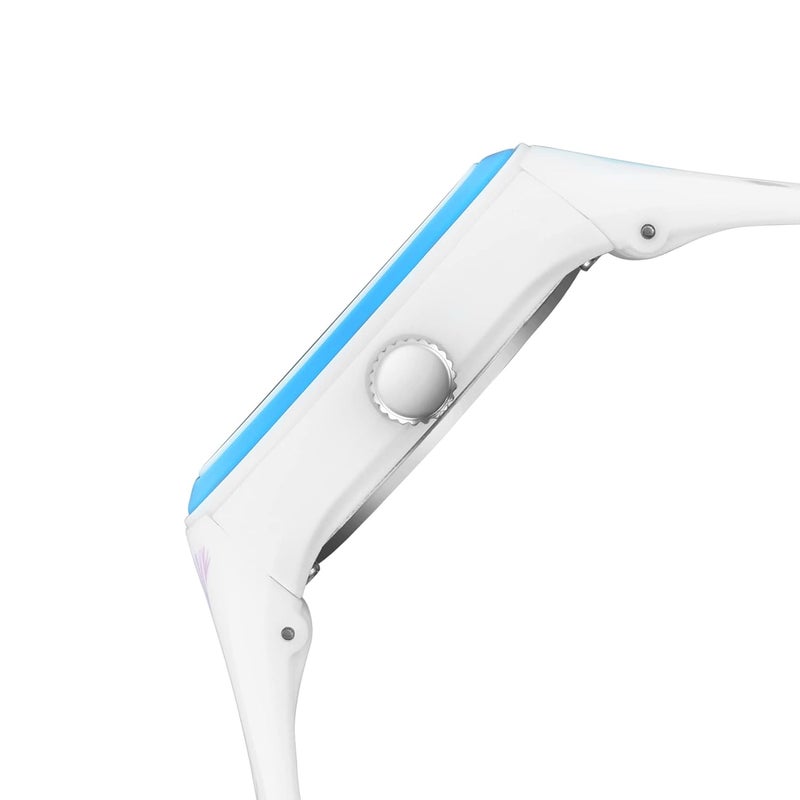 Zoop ساعة أطفال unisex بقرص متعدد الألوان تناظري - C4048PP43 - Image 4