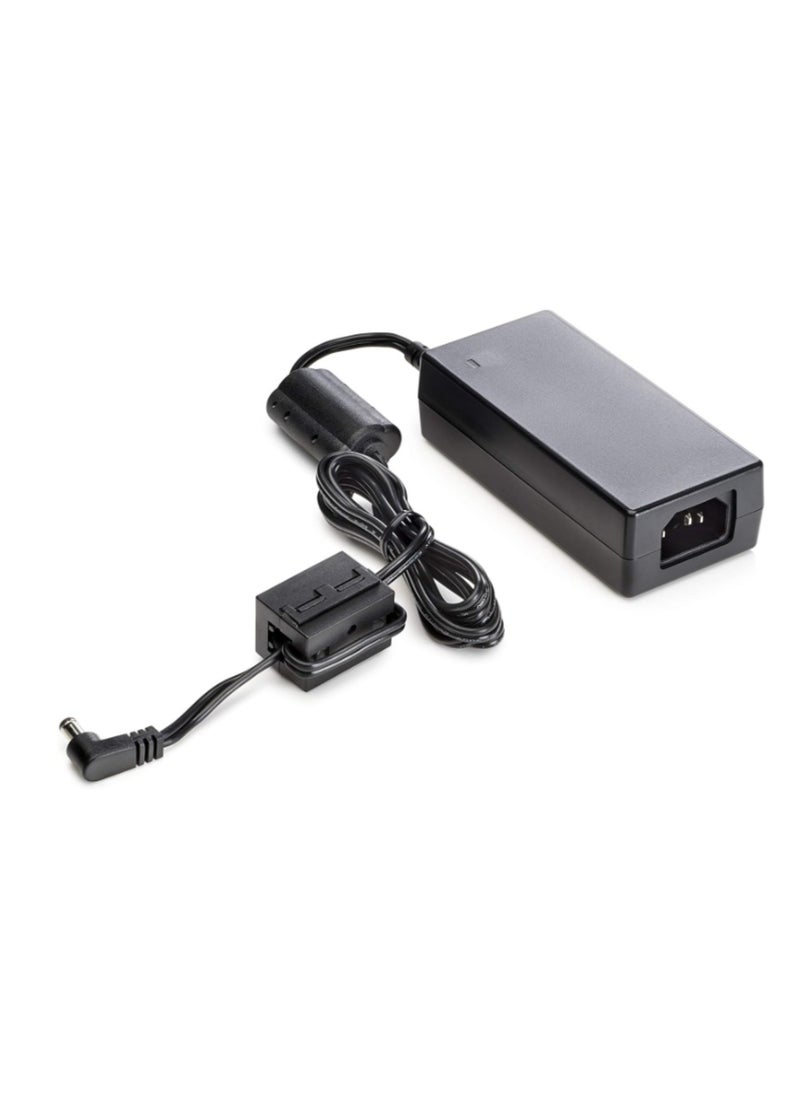 Aruba Networks - Aruba Instant On 12V PSU Power Adapter for AP11, AP12, AP15 | Cord not Included (R3X85A) - Image 1