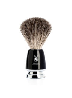 M MÜHLE RYTMO Pure Badger Shaving Brush 