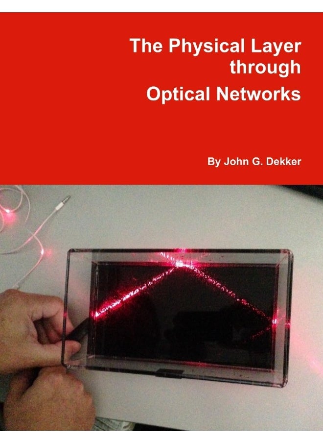 The Physical Layer through Optical Networks  - Image 1