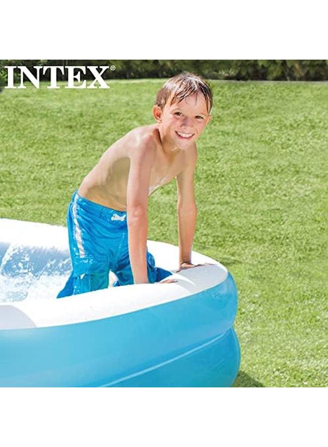 INTEX Swim Center Family Pool - Image 4