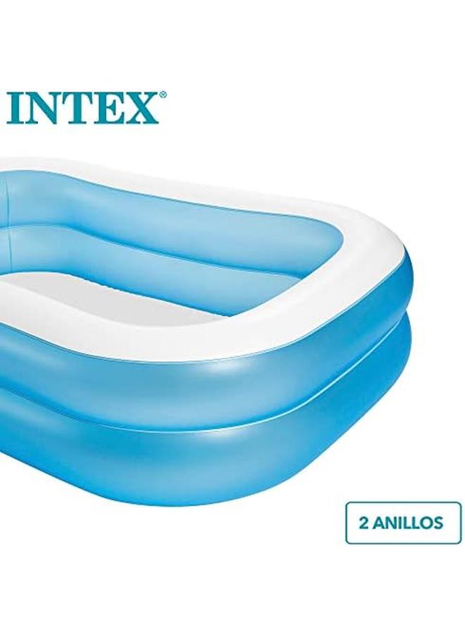 INTEX Swim Center Family Pool - Image 3