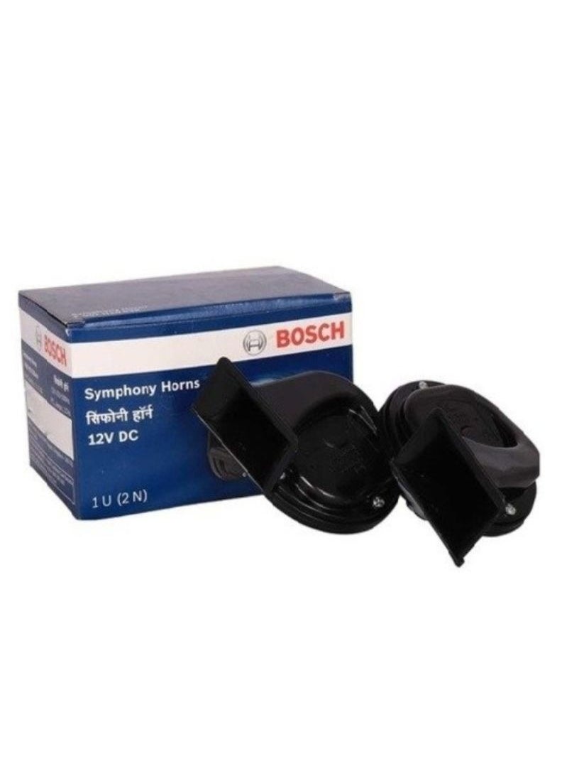 BOSCH - Car horn - Image 1