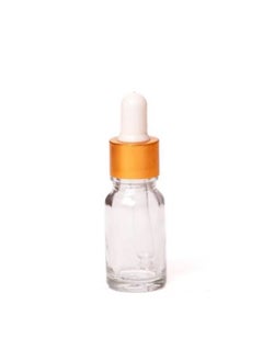Generic Empty dropper bottle 10 ml 