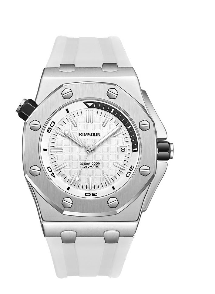 Men's Waterproof Fashion Watch