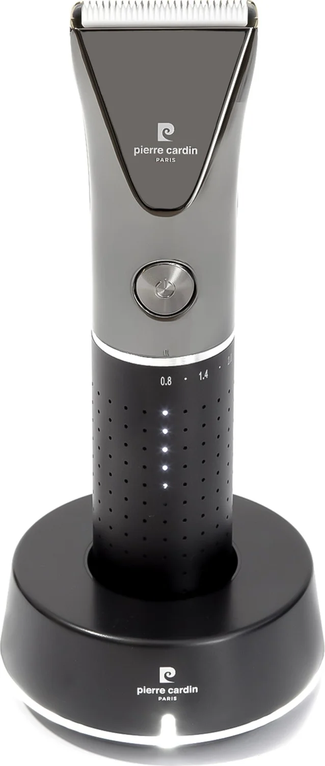 بيير كاردان Rechargeable Hair and Beard Clipper PC-A21201
