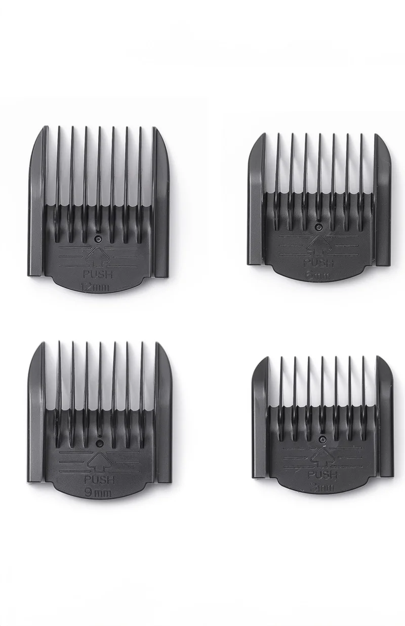 بيير كاردان Rechargeable Hair and Beard Clipper PC-A21201