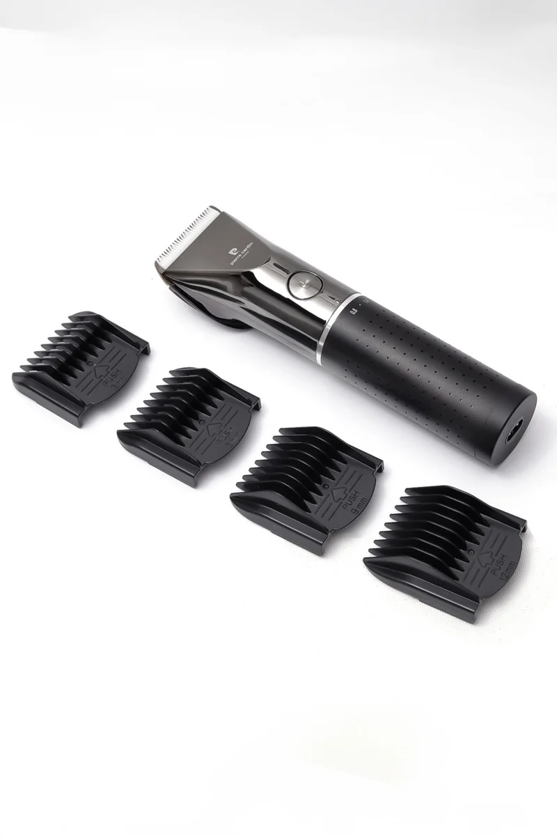 بيير كاردان Rechargeable Hair and Beard Clipper PC-A21201