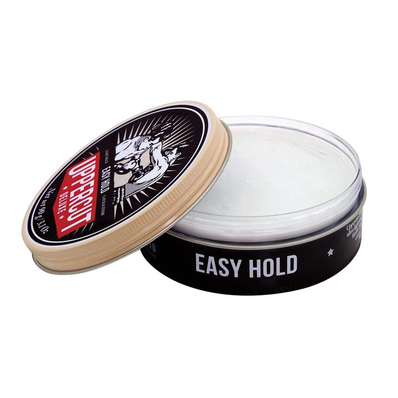 UPPERCUT DELUXE Weightless Easy Hold Hair Pomade, 3.1 Ounces - Image 4