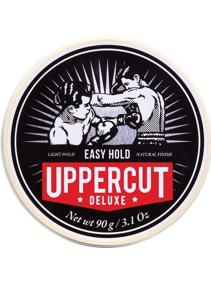 UPPERCUT - Uppercut Deluxe Weightless Easy Hold Hair Pomade, 3.1 Ounces - Image 1