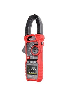 HABOTEST HT208D 1000A AC/DC Digital Clamp Meter