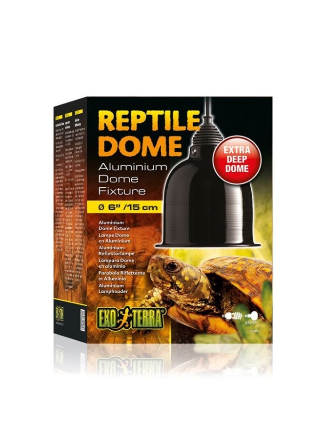 Exo Terra Reptile Dome - SMALL