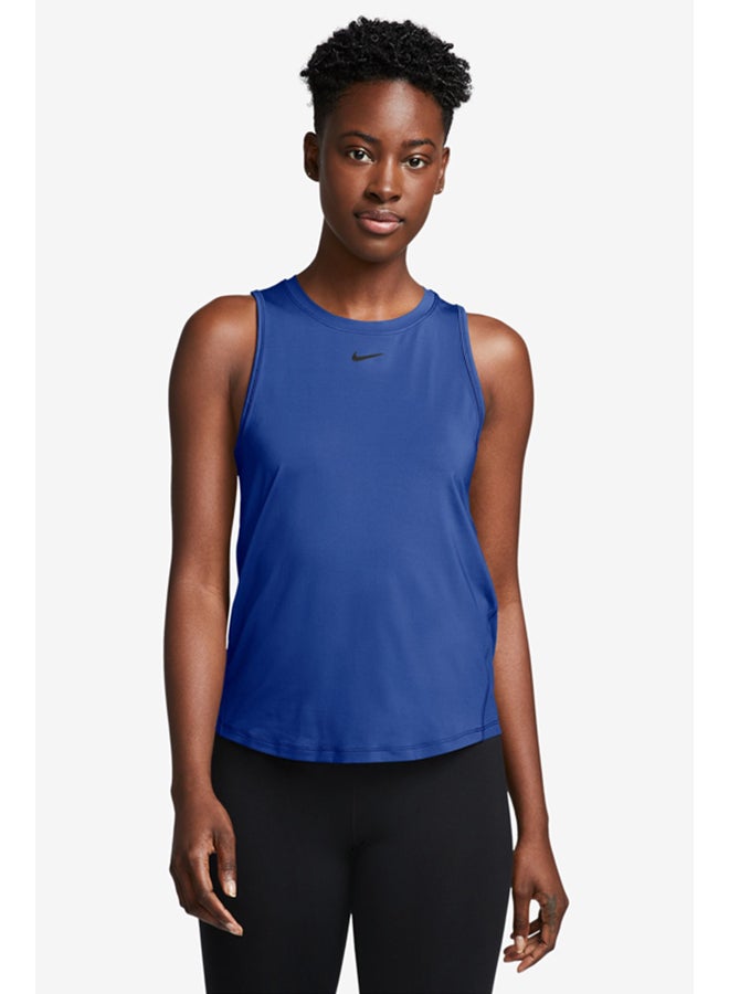 Nike W Nk One Classic Df Tank - Image 1