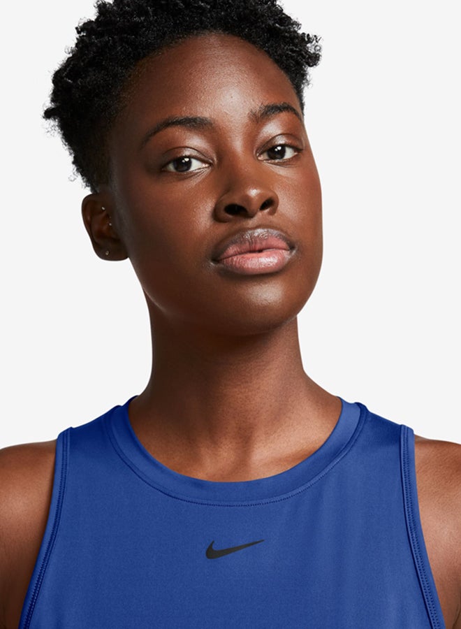Nike W Nk One Classic Df Tank - Image 2