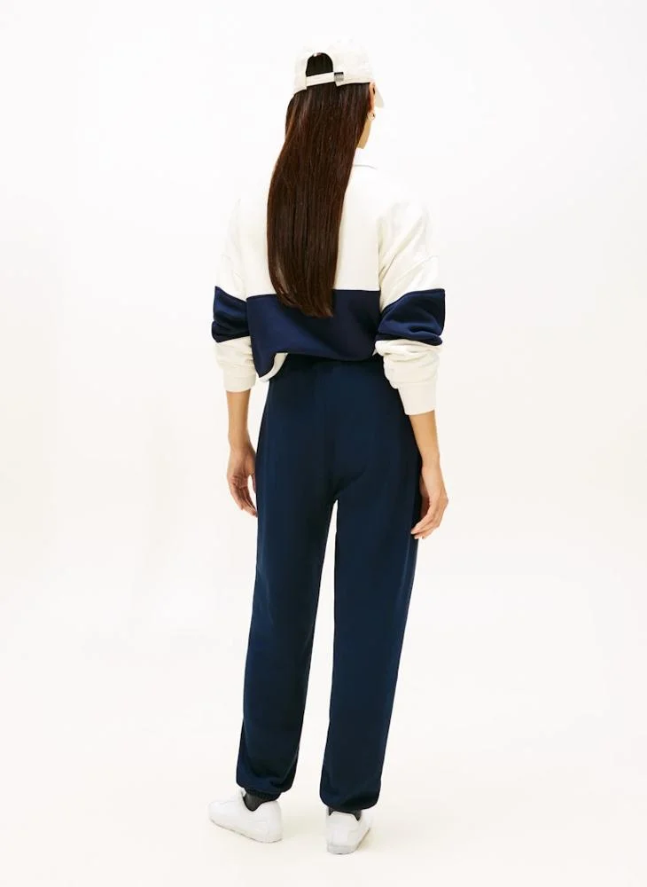 تومي هيلفيغر بنطلون رياضي برباط وجيب