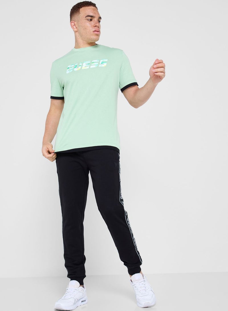 GUESS Arlo Long Pants - Image 2