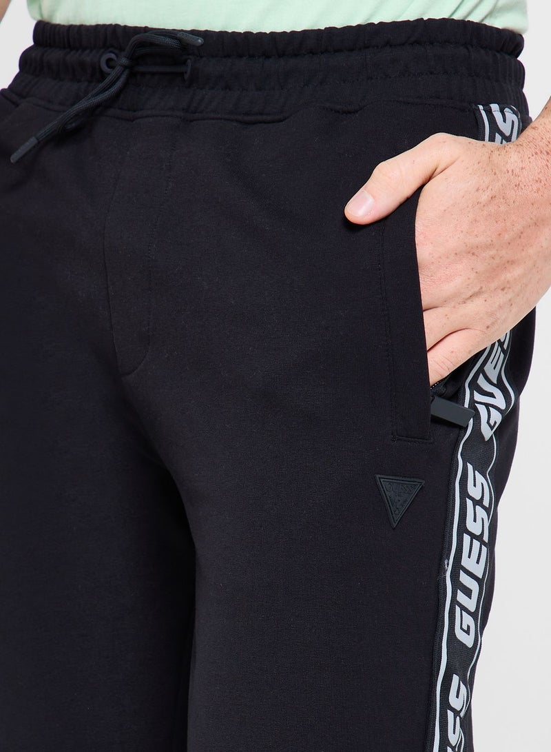 GUESS Arlo Long Pants - Image 4