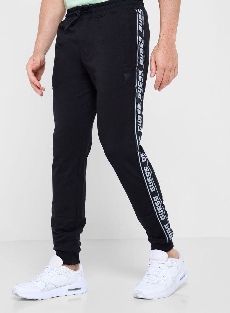 GUESS Arlo Long Pants - Image 1