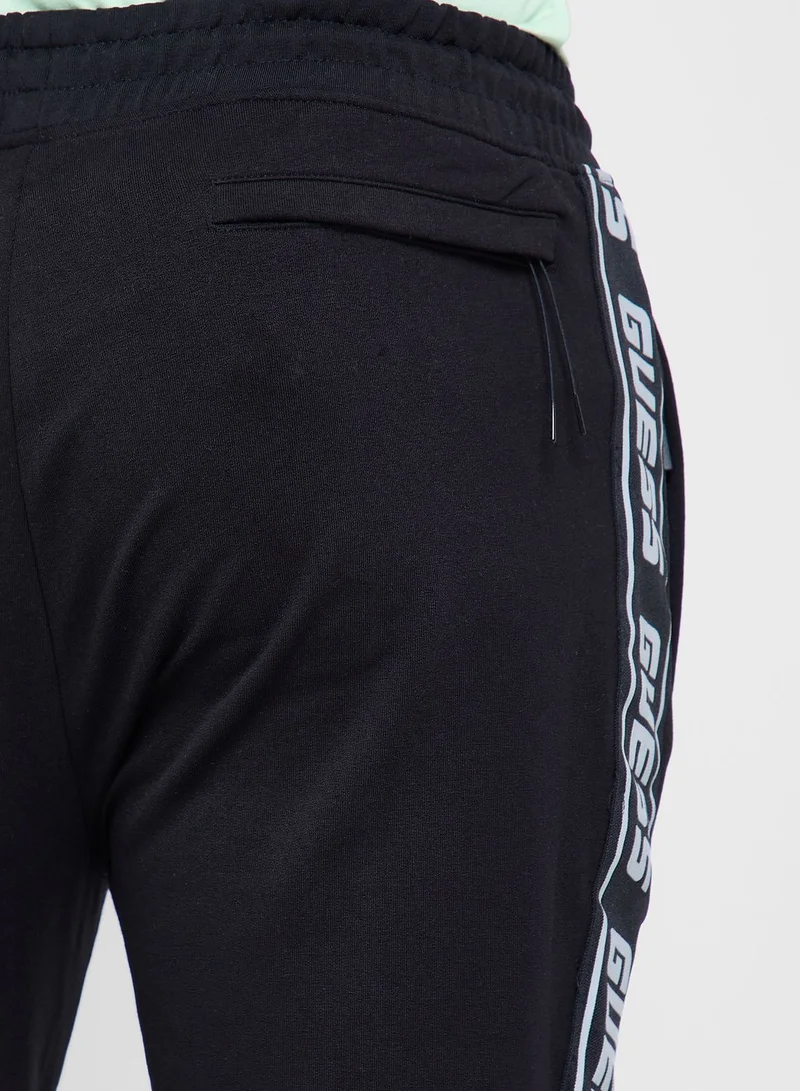 GUESS Arlo Long Pants