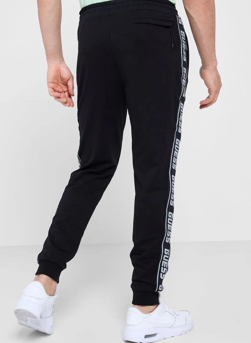 GUESS Arlo Long Pants