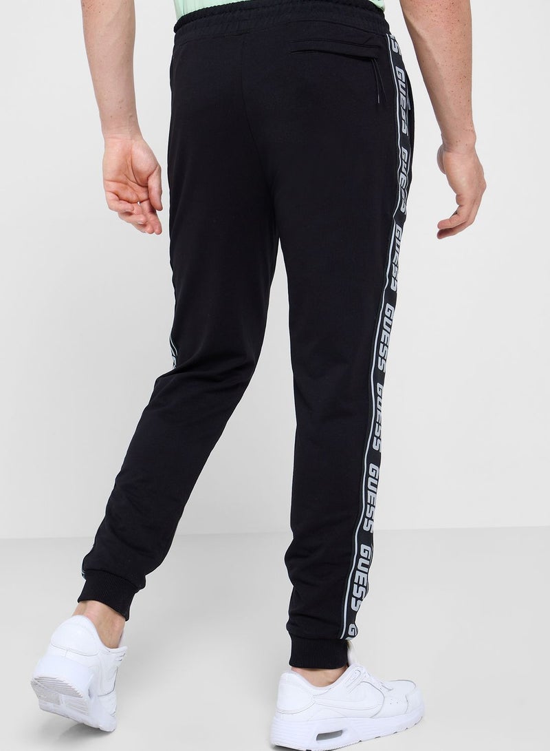GUESS Arlo Long Pants - Image 3