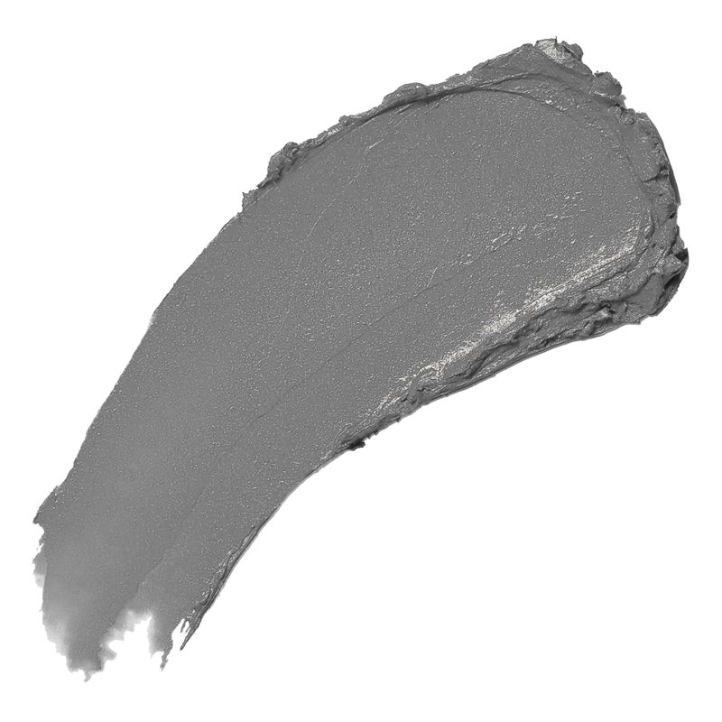 CCbeauty Dark Grey Face Paint Stick,Face Painting Kit,Non Toxic SFX Makeup For Grayscale Wolf Halloween Costume Cosplay,Professional FX Body Paint,Full Coverage Painting Foundation With Makeup Sponge - Image 2