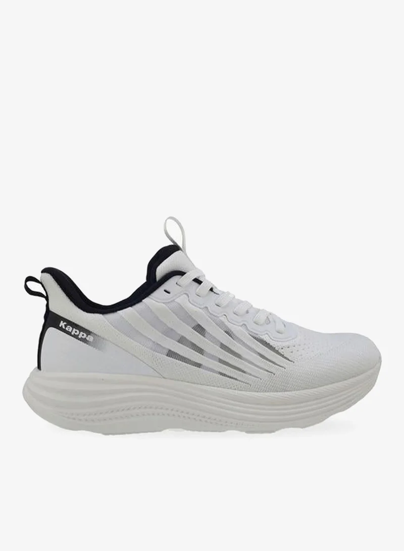 Kappa Men Lace-Up Sports Shoes