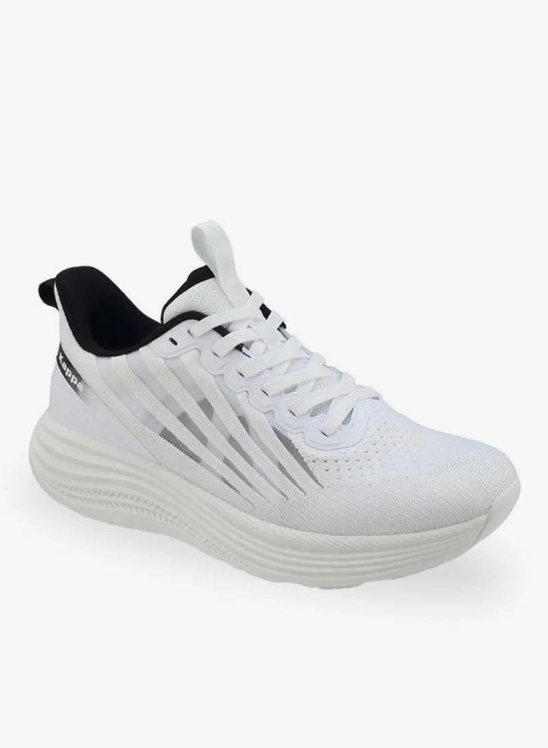 Kappa Men Lace-Up Sports Shoes