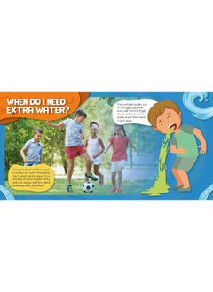Water  - Image 2