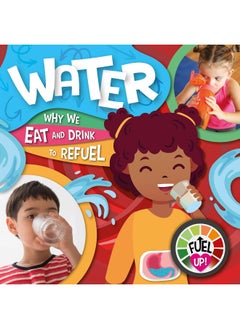 Water  - Image 1