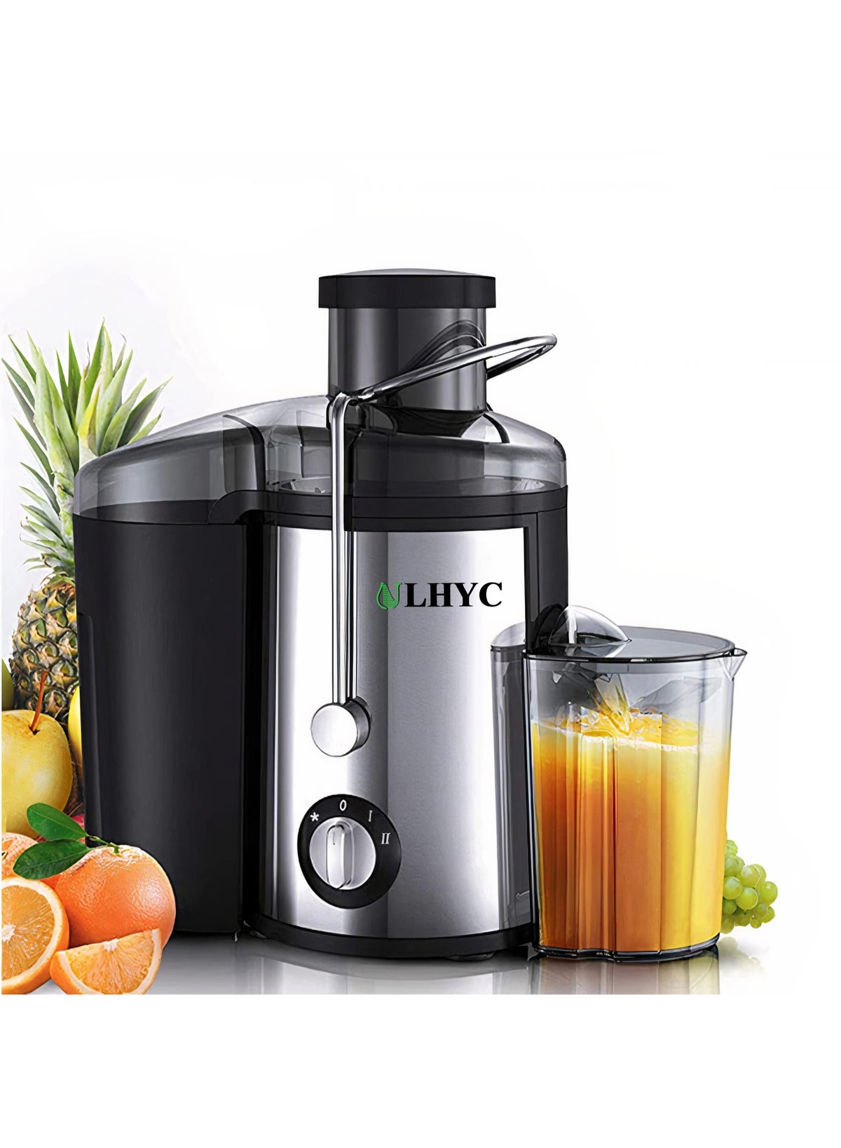 Jumia Nigeria Jumia Juice Extractor Electric Juice Extractor