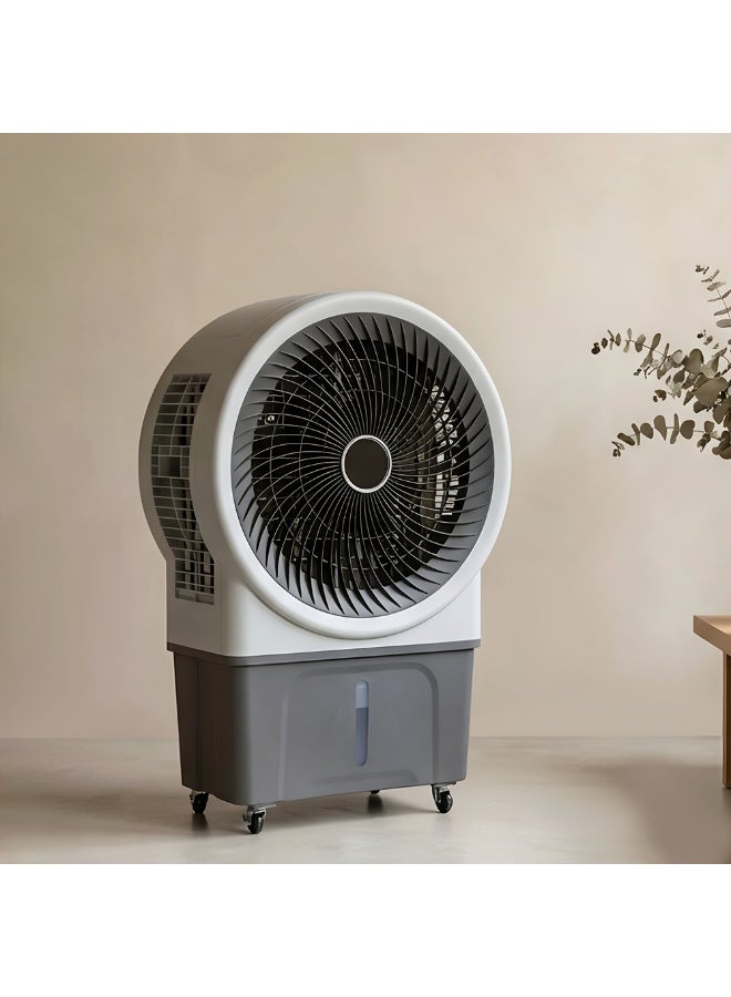 milano Air Cooler 250W Zoom Voltage 220-240V - Image 1