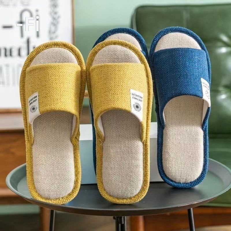 Qi Ta Pin Pai Medical Magnetic Massage Slippers for Men - Summer Home Bathroom Non-Slip Foot Reflexology Sandals - Image 5