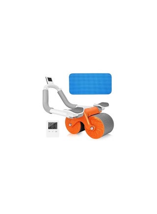 ICON FITNESS Abdominal Exercise Roller Wheel - pzsku/Z586646EC5411C2FFF781Z/45/_/1720347633/de294ca2-3630-49db-bc13-d1804f41c7e0