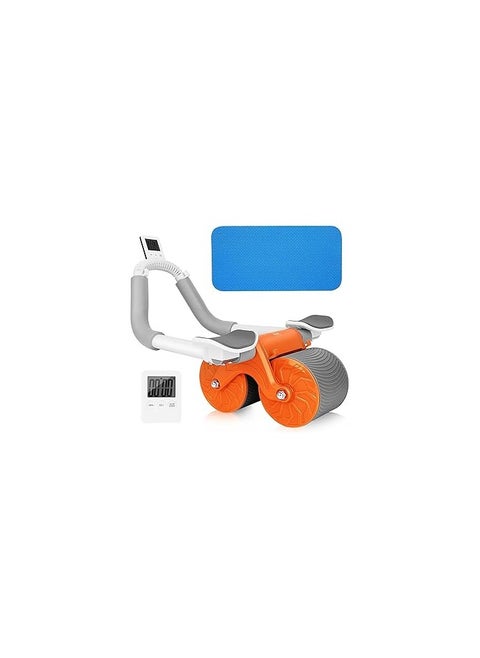ICON FITNESS Abdominal Exercise Roller Wheel