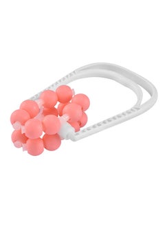 NIBEMINENT 16-Roller Ball Leg Slim Massager 